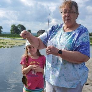 Meet your Posher, Margaret